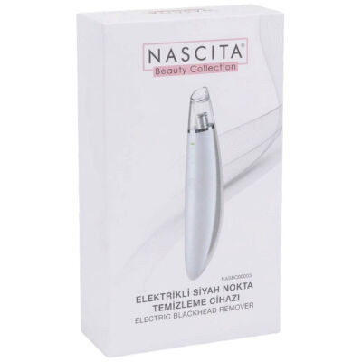 Nascita Elektirikli Siyah Nokta Temizleme Cihazı - 3