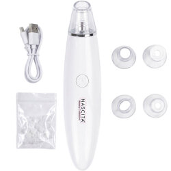 Nascita Elektirikli Siyah Nokta Temizleme Cihazı - NASCITA (1)