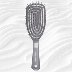 Nascita Pro 3D Esnek Spiral Saç Fırçası 001 - 1