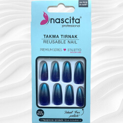 Nascita Takma Tırnak 00188 - NASCITA