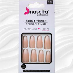 Nascita Takma Tırnak 00205 - NASCITA