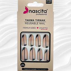 Nascita Takma Tırnak 0187 - NASCITA