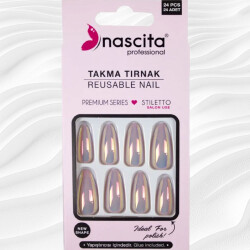 Nascita Takma Tırnak 0198 - NASCITA