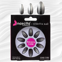 Nascita Takma Tırnak Galaxy Land 0028 - NASCITA