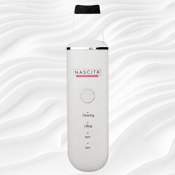 Nascita Ultrasonic Yüz Temizleme Aleti 0012 - NASCITA