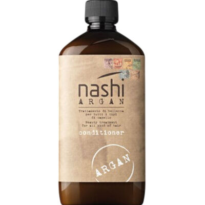Nashi Argan Conditioner 500 ML - 1