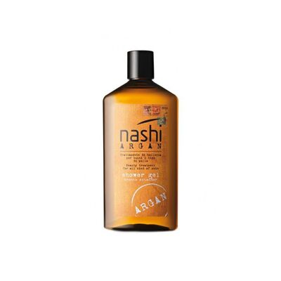 Nashi Argan Duş Jeli 300 ML - 1