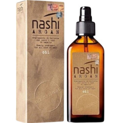 Nashi Argan Oil 100 ML - NASHI