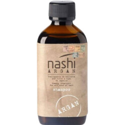 Nashi Argan Shampoo 200 ML - NASHI