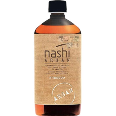 Nashi Argan Shampoo 500 ML - 1