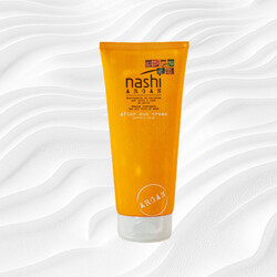 Nashi Argan Sun Cream 200 ML - 1