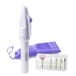 Naskita Pratik Manikür Pedikür Seti - NASCITA