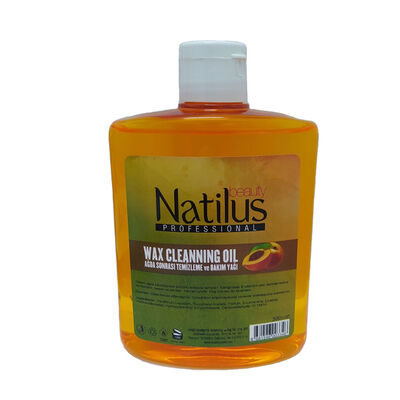 Natilus Ağda Yağı 500 ML - 1