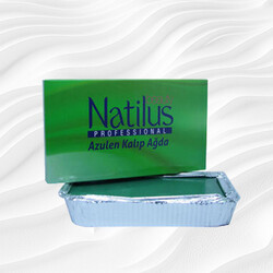 Natilus Kalıp Ağda Azulen 500 ML - NATİLUS