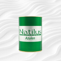 Natilus Konserve Ağda Azulen 800 ML - NATİLUS