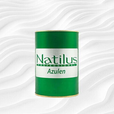 Natilus Konserve Ağda Azulen 800 ML - 1