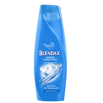 Blendax Kepeğe Karşı Etkili Şampuan 180 ML - 1