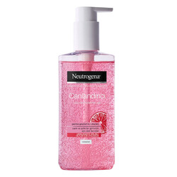 Neutrogena Canlandırıcı Temizleme Jeli 200 ML - NEUTROGENA