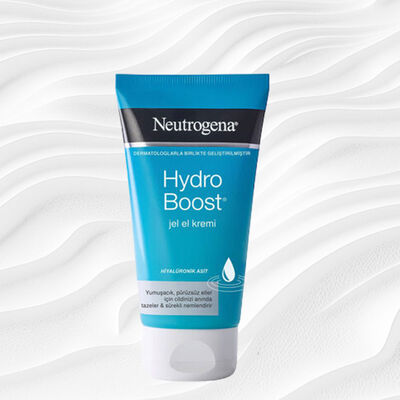 Neutrogena Hydro Boost Jel El Kremi 75 Ml - 1