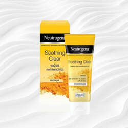 Neutrogena Yağsız Yüz Nemlendicisi 75 Ml - NEUTROGENA