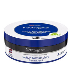 Neutrogena Yoğun Bakım Kremi 200 ML - Thumbnail
