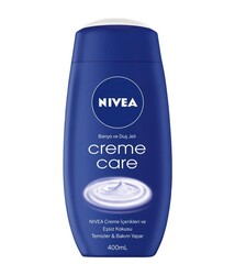Nıvea Duş Jeli Creme Care 250 ML - NIVEA