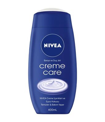 Nıvea Duş Jeli Creme Care 250 ML - 1