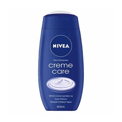 Nivea Duş Jeli Creme Care 400 ML - NIVEA