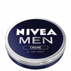 Nivea Men Krem 75 Ml - NIVEA