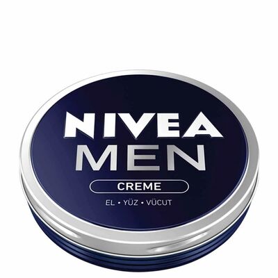 Nivea Men Krem 75 Ml - 1