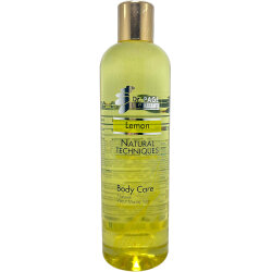 Dr.Page Vücut Bakım Yağı Limon 400 ML - 2