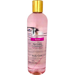 Dr.Page Vücut Bakım Yağı Rose 400 ML - 2