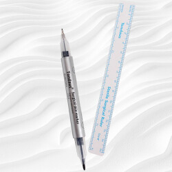 Ocean Asu Kaş Çizim Kalemi 969 - OCEAN