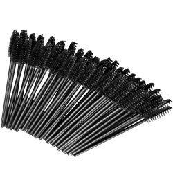 Ocean İpek Kirpik Fırça 50 Lİ - OCEAN