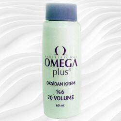 Oksidan Mini Omega 20 Vol 60 Ml - 1