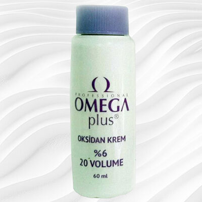 Oksidan Mini Omega 20 Vol 60 Ml - 1