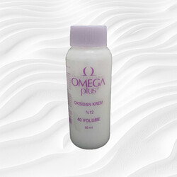 Omega Oksidan Mini %12/40 Volum 60 ML - OMEGA