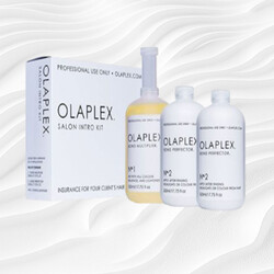Olaplex Salon Intro Kit - 1