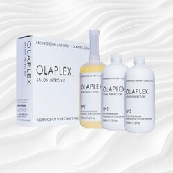 Olaplex Salon Intro Kit - OLAPLEX