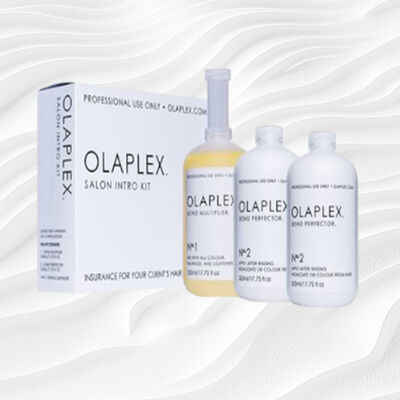 Olaplex Salon Intro Kit - 1