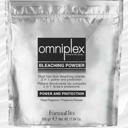 Omniplex Oryel 500 ML - FARMAVİTA