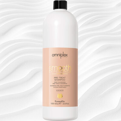Omniplex Profesyonel Şampuan 1000 ML - 1