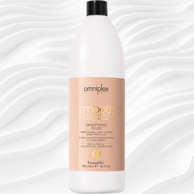 Omniplex Profesyonel Vegan Keratin 900 ML - 1