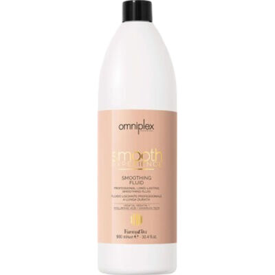 Omniplex Profesyonel Vegan Keratin 900 ML - 1