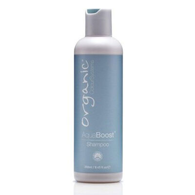 Organic Aqua Boost Nemlendirici Şampuan 400 Ml - 1