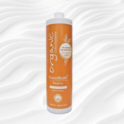 Organic Revamp Kinoa Power Build Onarıcı Bakım 1000ML - ORGANİC