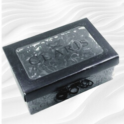 Örgü Lastiği Büyük Dvl - ÖRGÜ