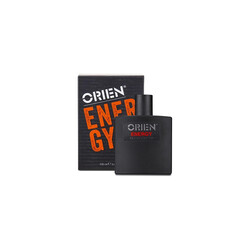 Orien Energy Edp For Men 100 Ml - 1