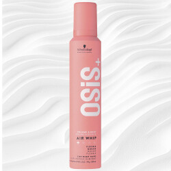 Osis Air Whip Volume Densite Flexıble Mousse 200 ML - 1