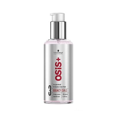 Osis Bouncy Curls Yağ Bazlı Bukle Jeli 200 ML - 1